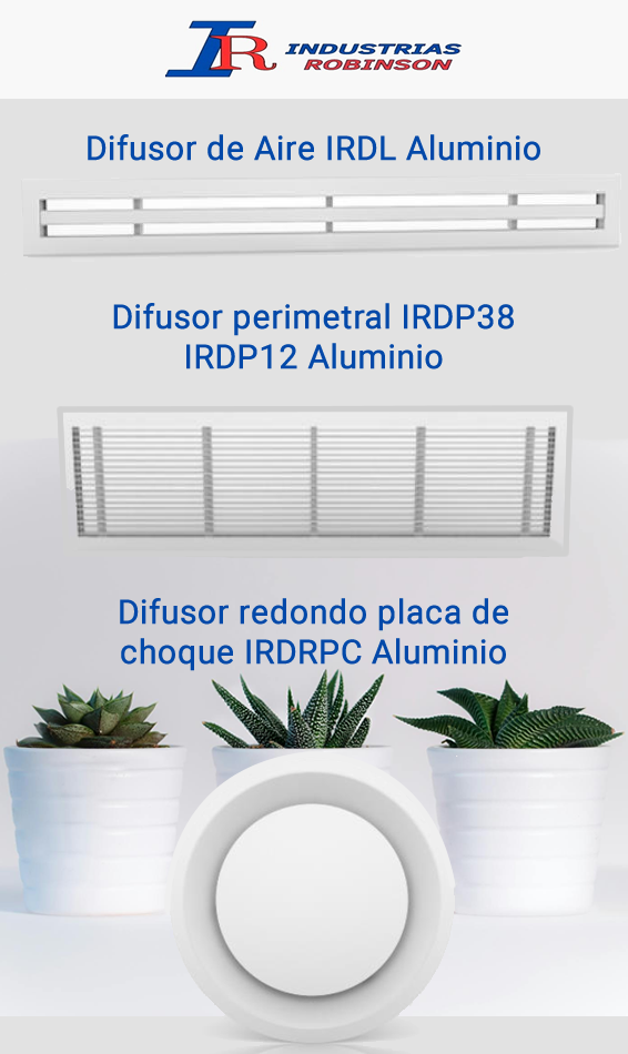 Rejillas